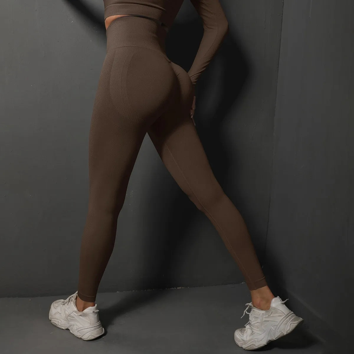 Hip Lift Gym Leggings